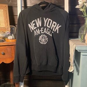 Vintage American Eagle Hoodie